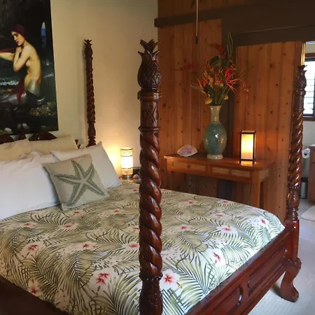 Mermaid Dreams Bed And Breakfast
